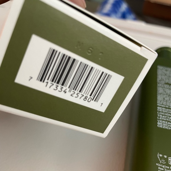 Mega-mushroom relief & resilience soothing lotion - Picture 7 of 12